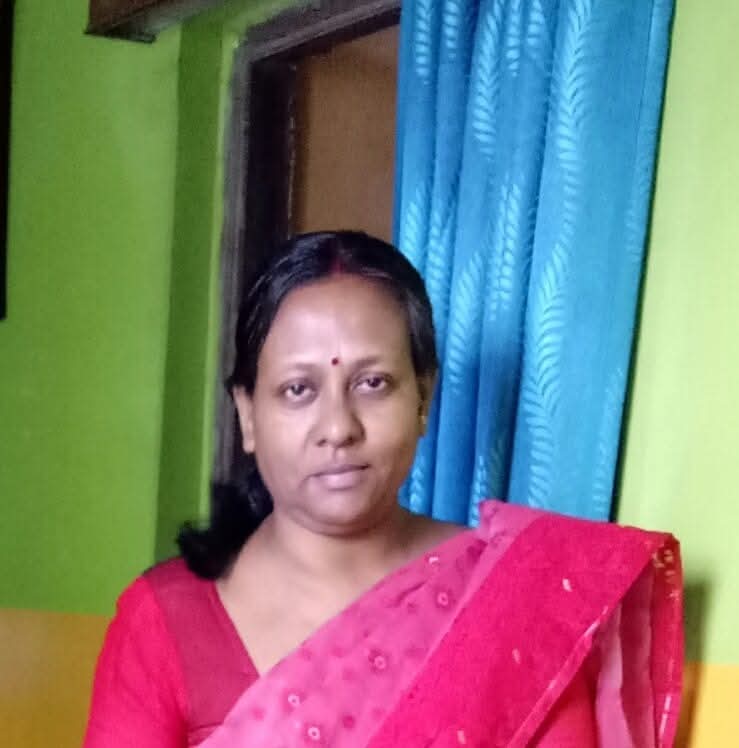 Smt Mithu Maitra
